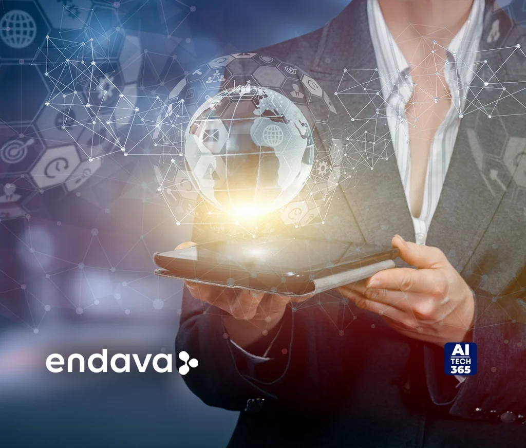 Endava Embraces the Agentic AI Era with Google Agentspace