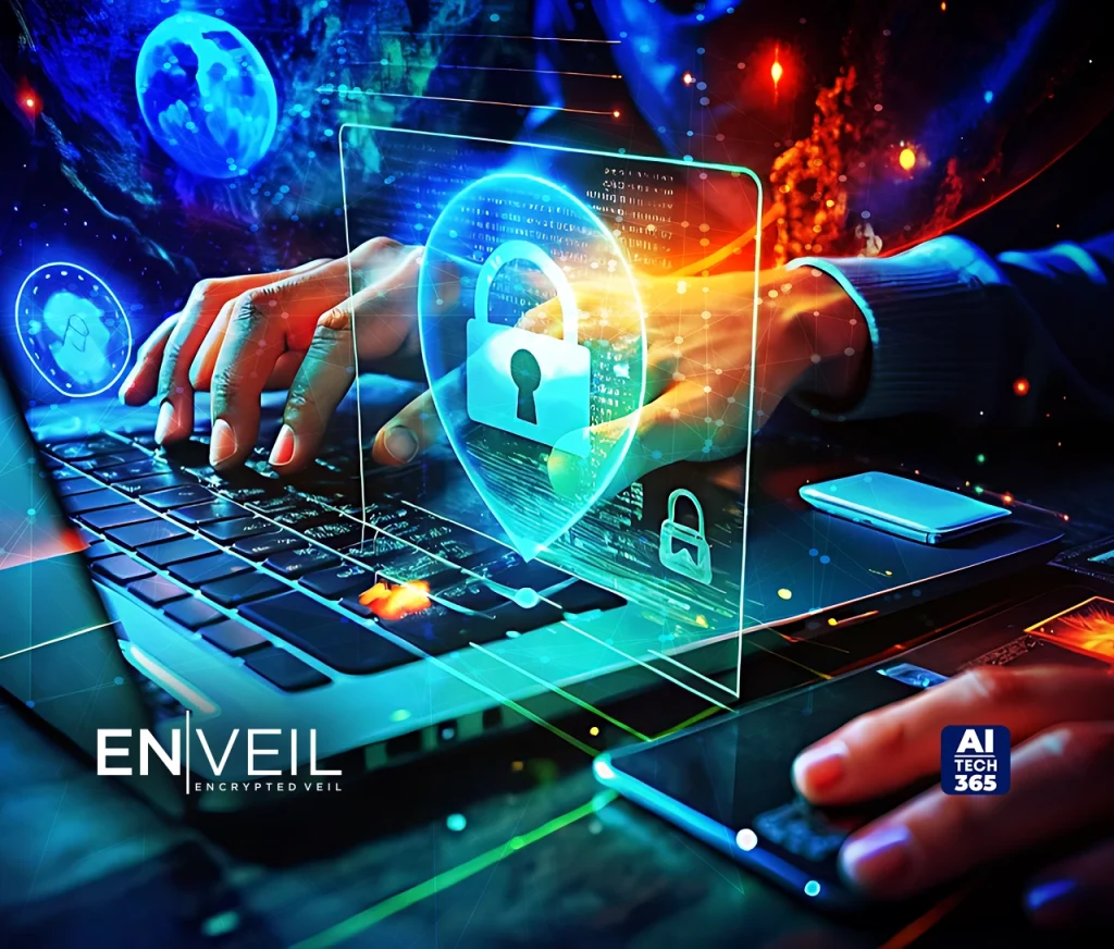 Enveil Named in the Gartner® Market Guide for AI Trust, Risk and Security Management