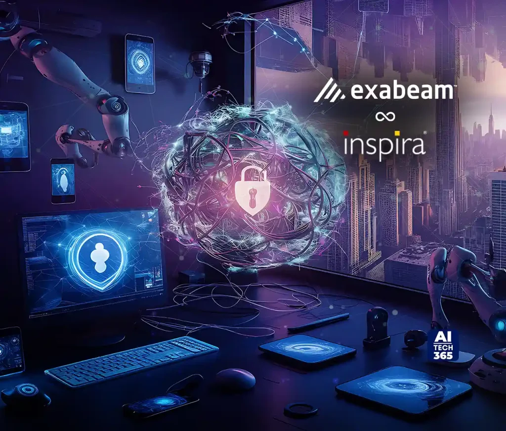 Exabeam