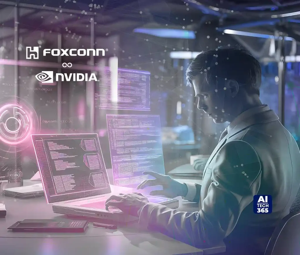 Foxconn
