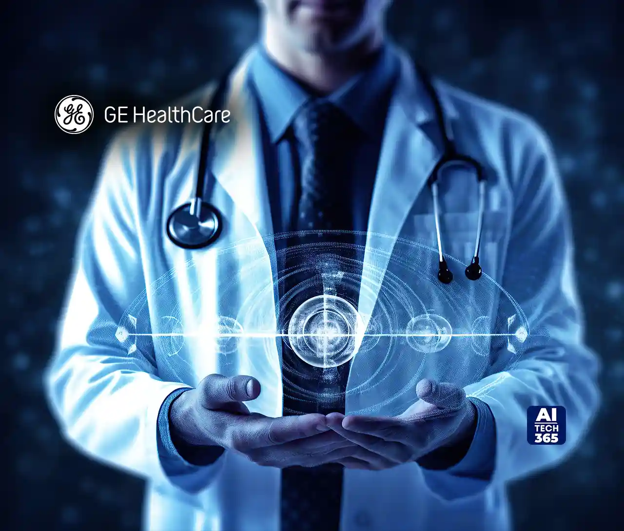 GE HealthCare