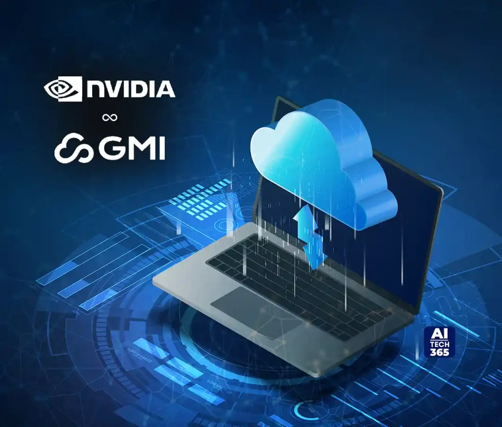 GMI