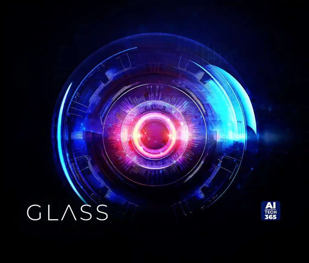 Glass