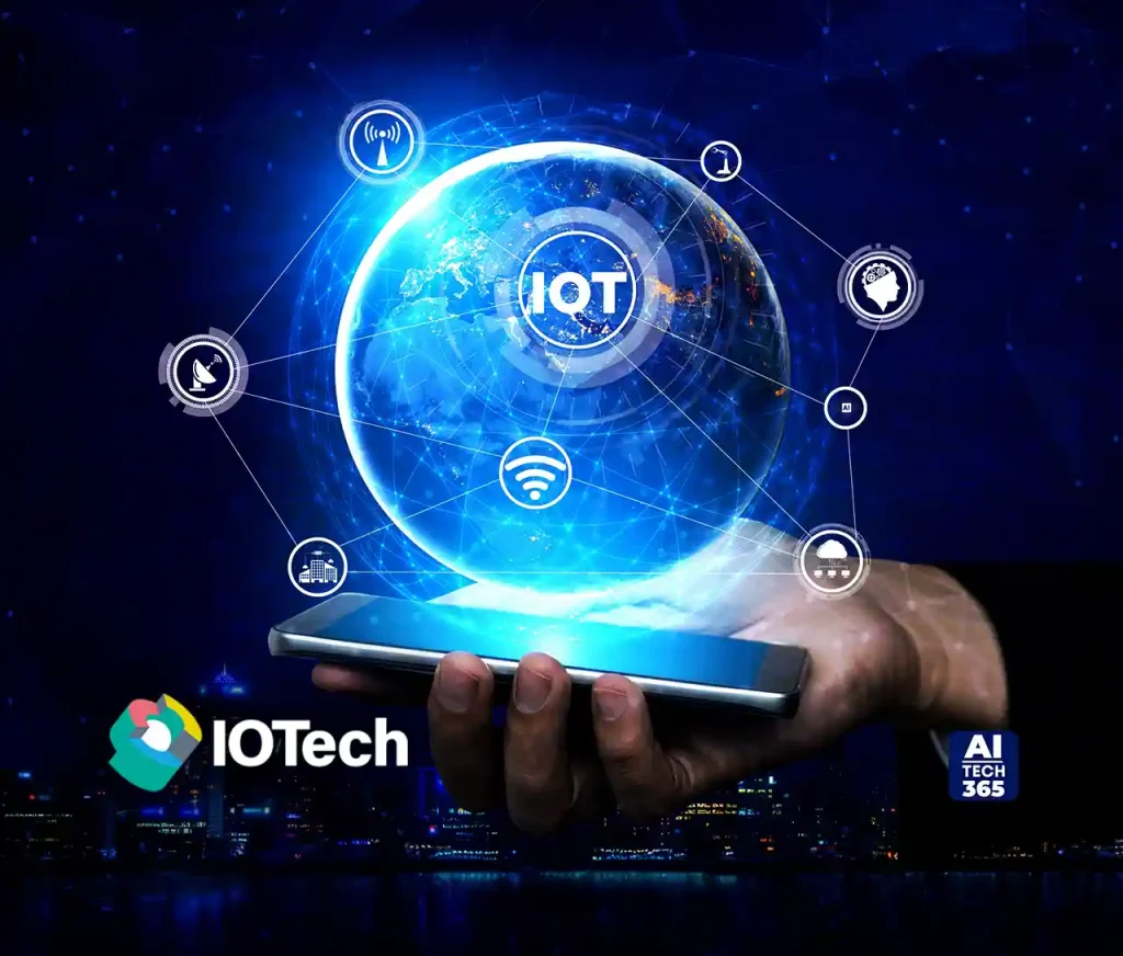 IOTech
