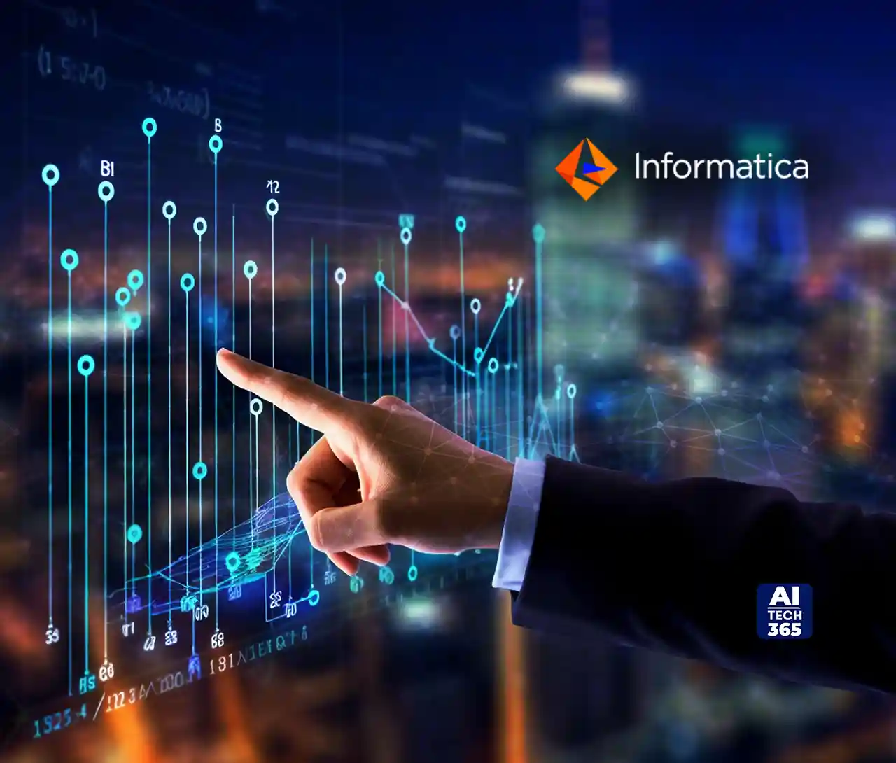 Informatica