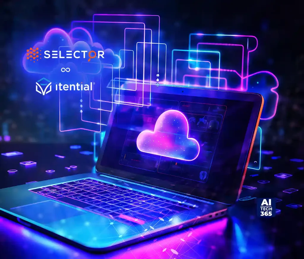 Itential