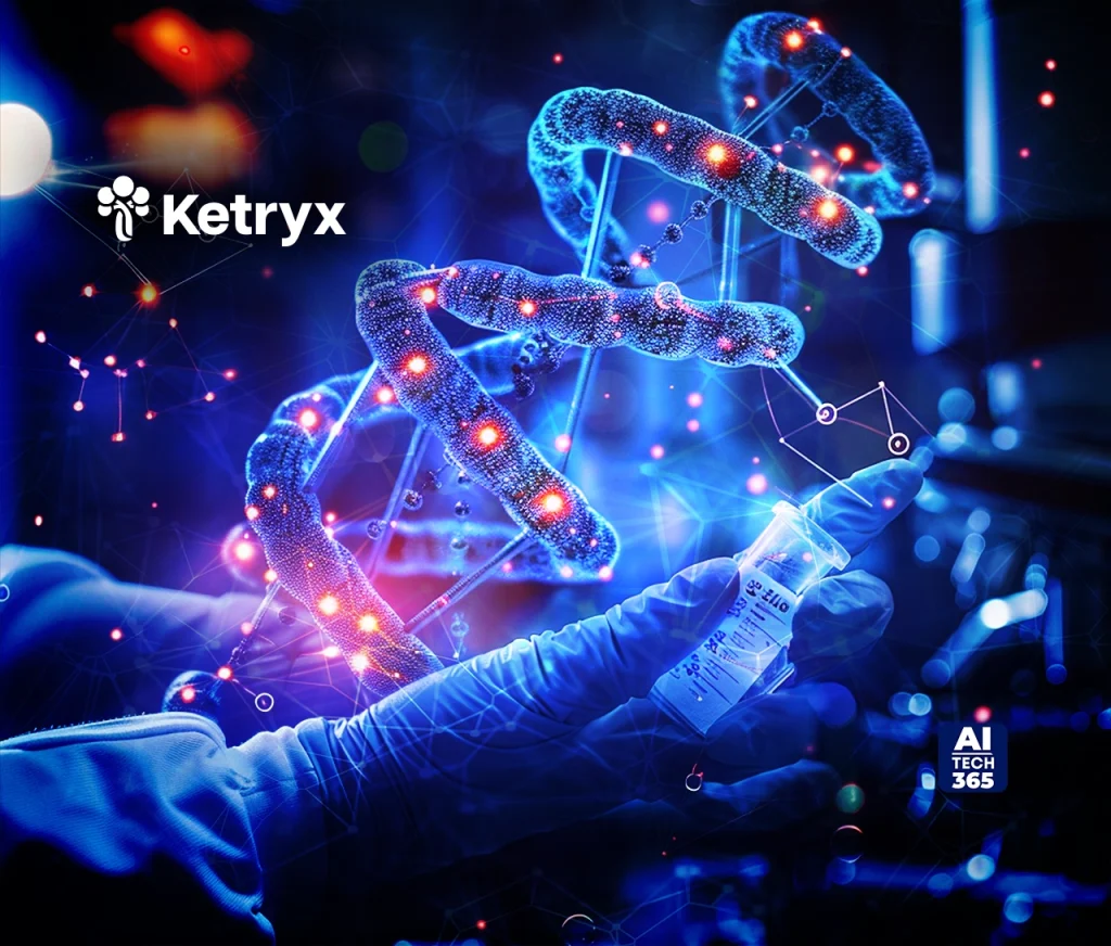 Ketryx