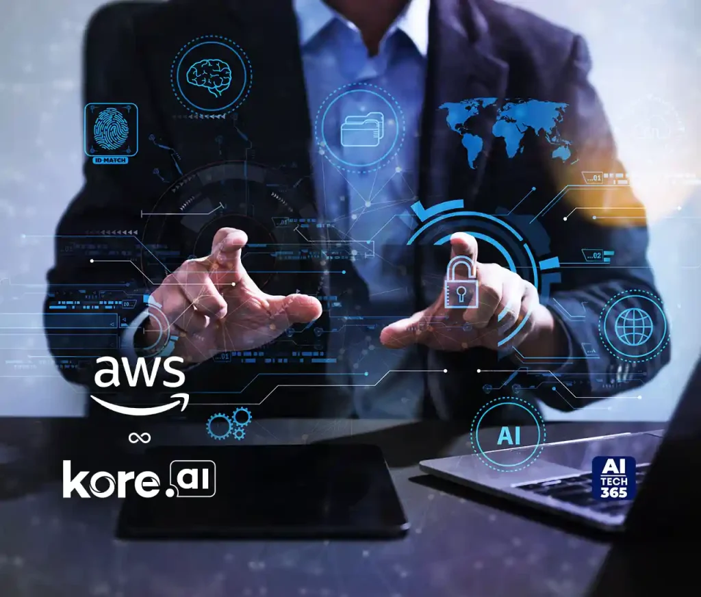Kore.ai