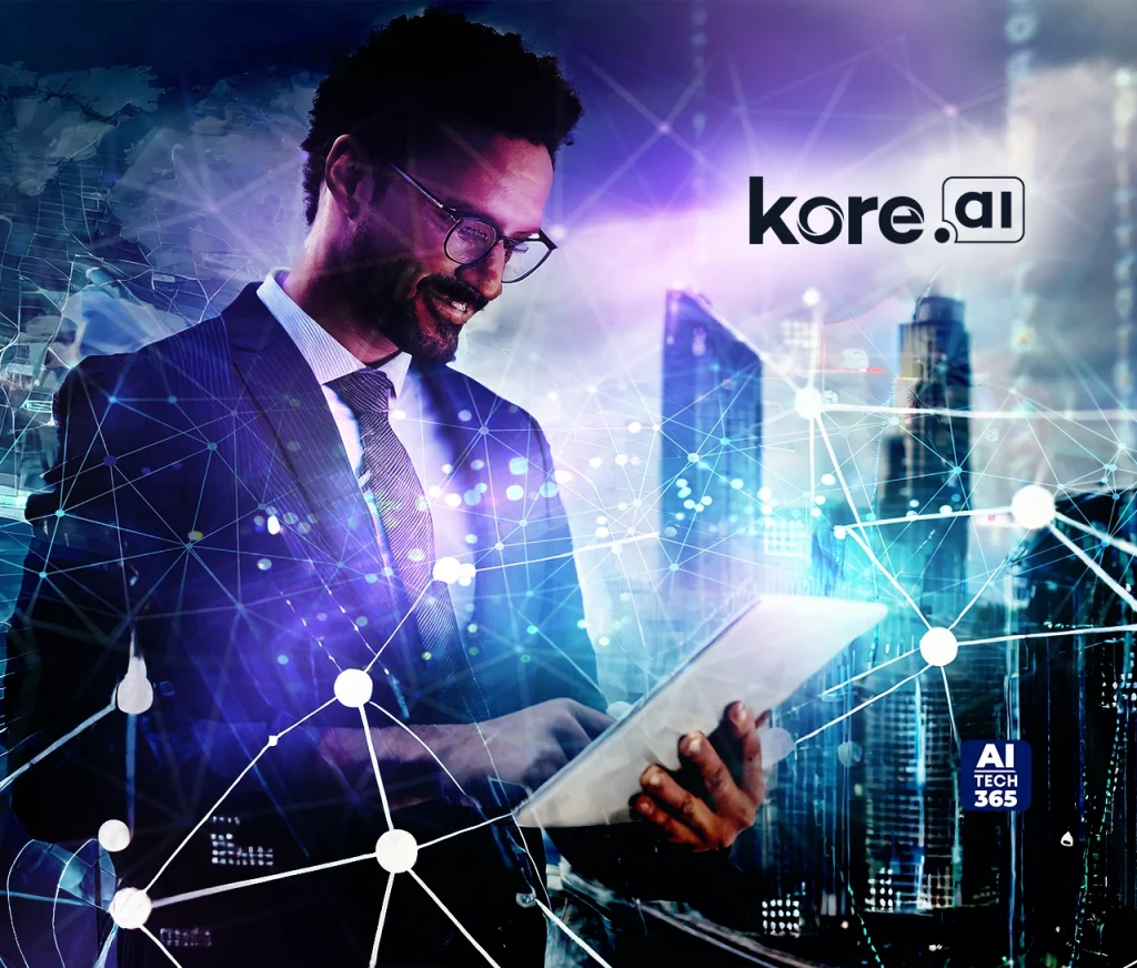 Kore.ai