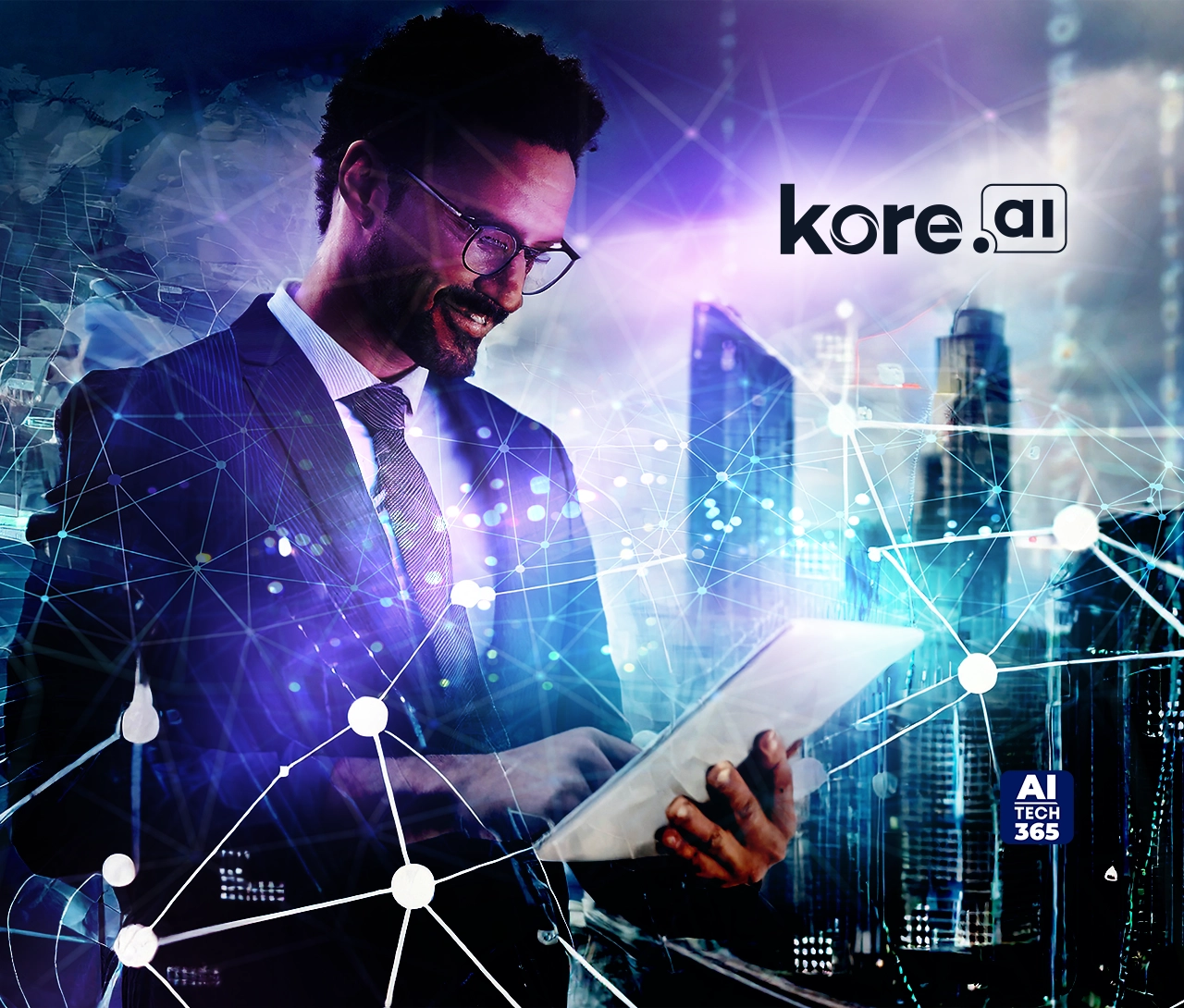 Kore.ai