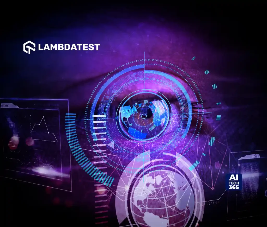 LambdaTest