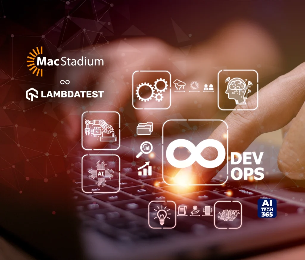 LambdaTest Partners with MacStadium to Power AI Workloads on Apple Silicon