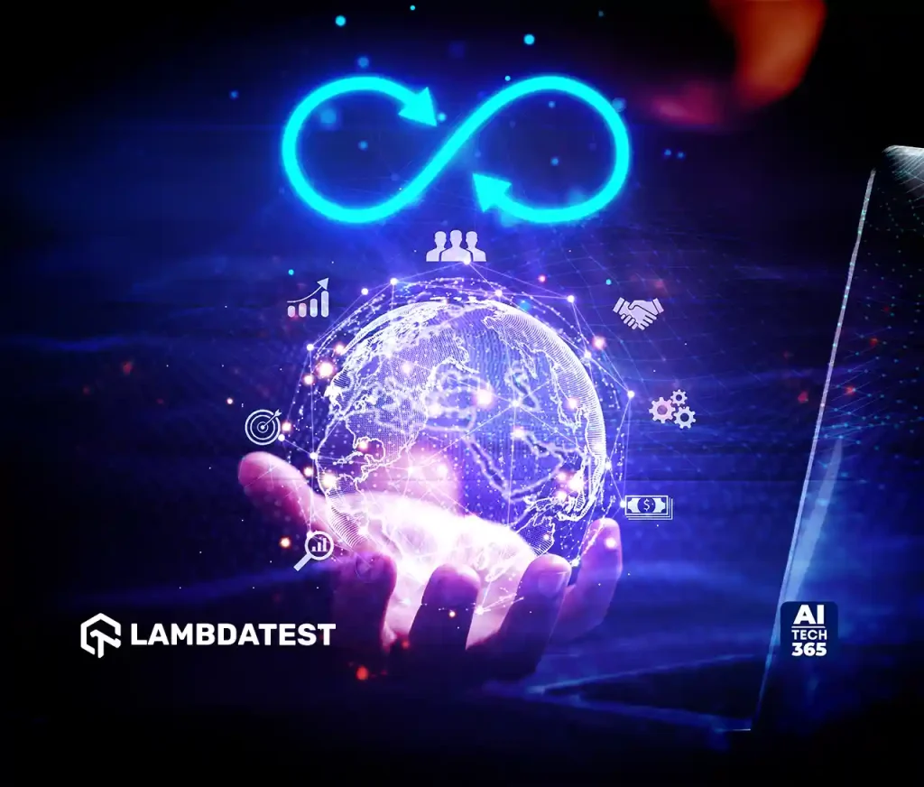 LambdaTest