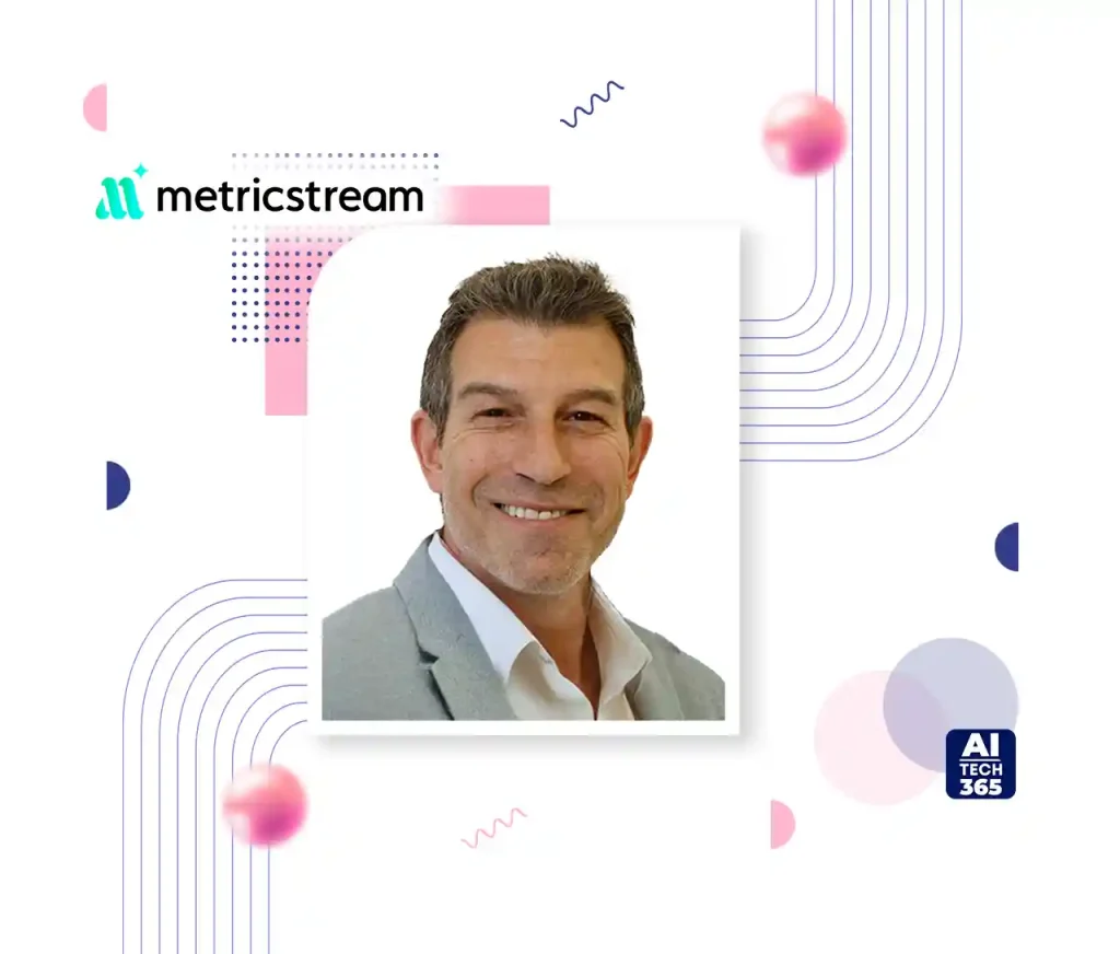 MetricStream