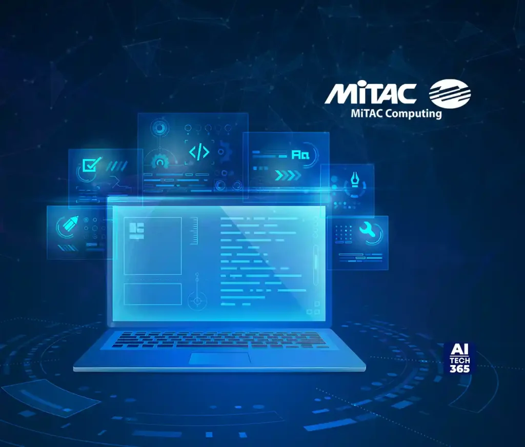 MiTAC