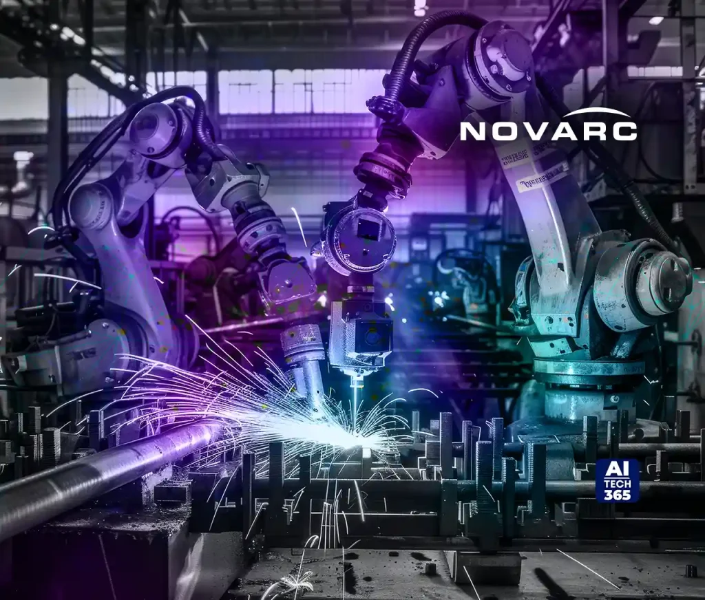 NovArc