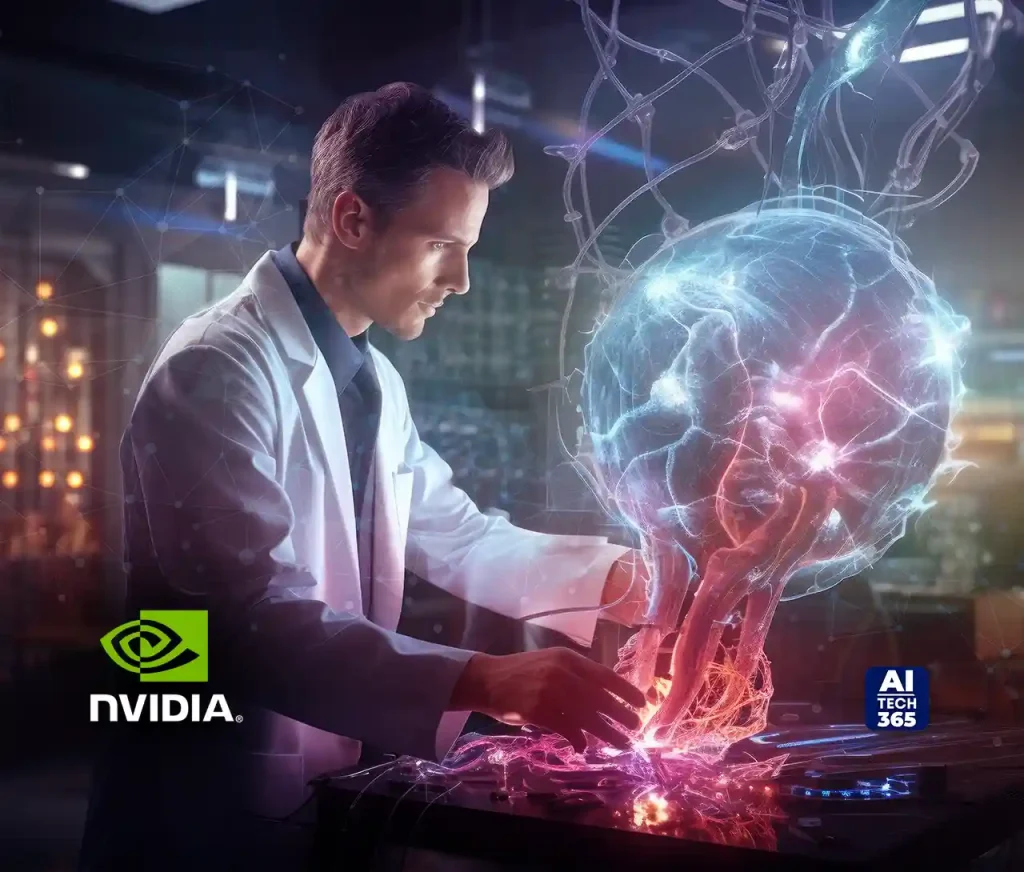 NVIDIA