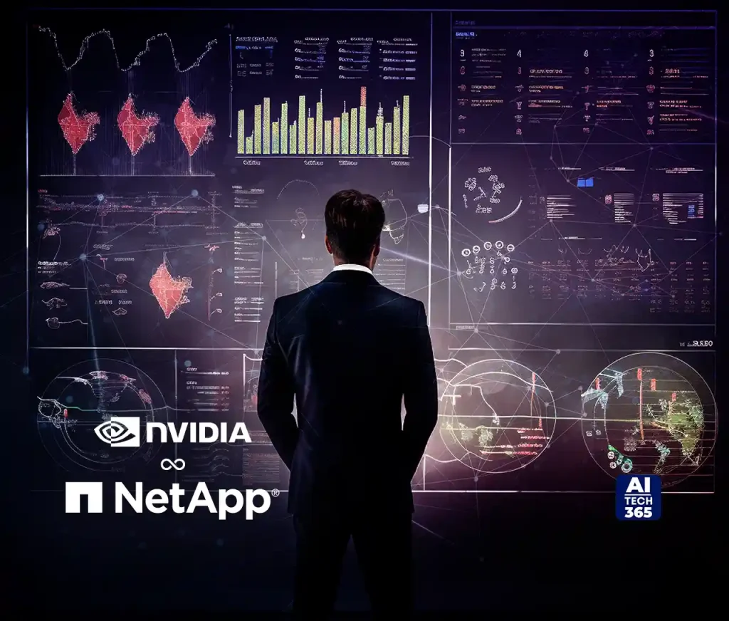 NetApp