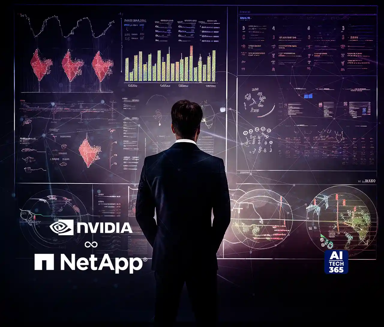 NetApp