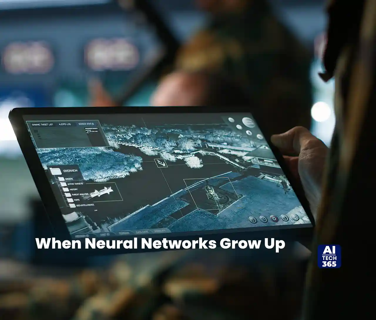 Neural Networks