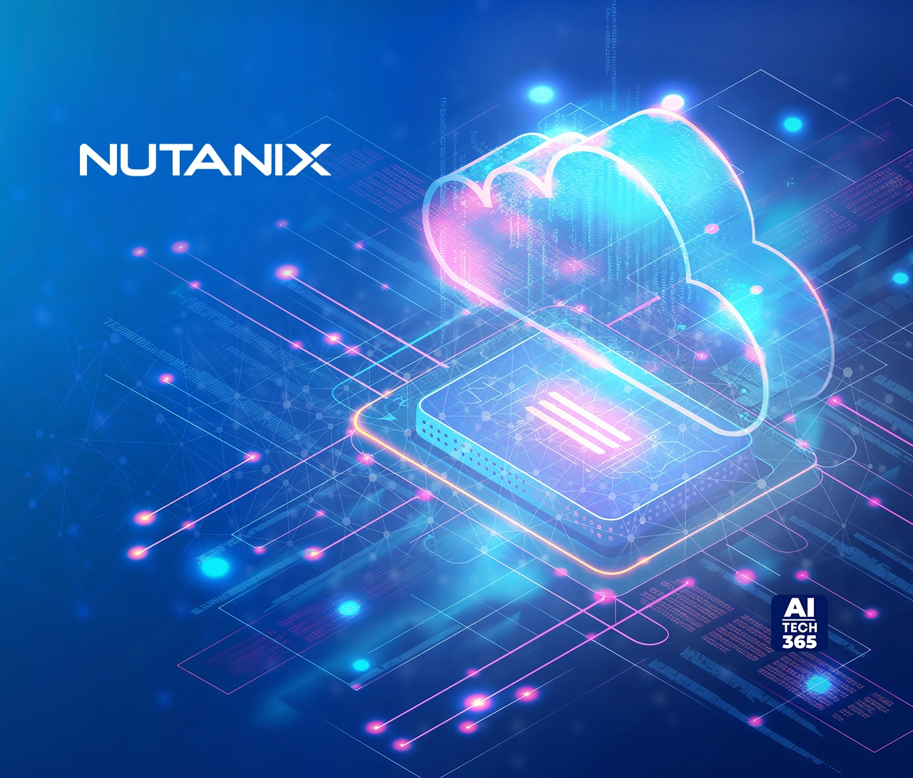 Nutanix Enables Agentic AI Anywhere with Latest Release of Nutanix Enterprise AI