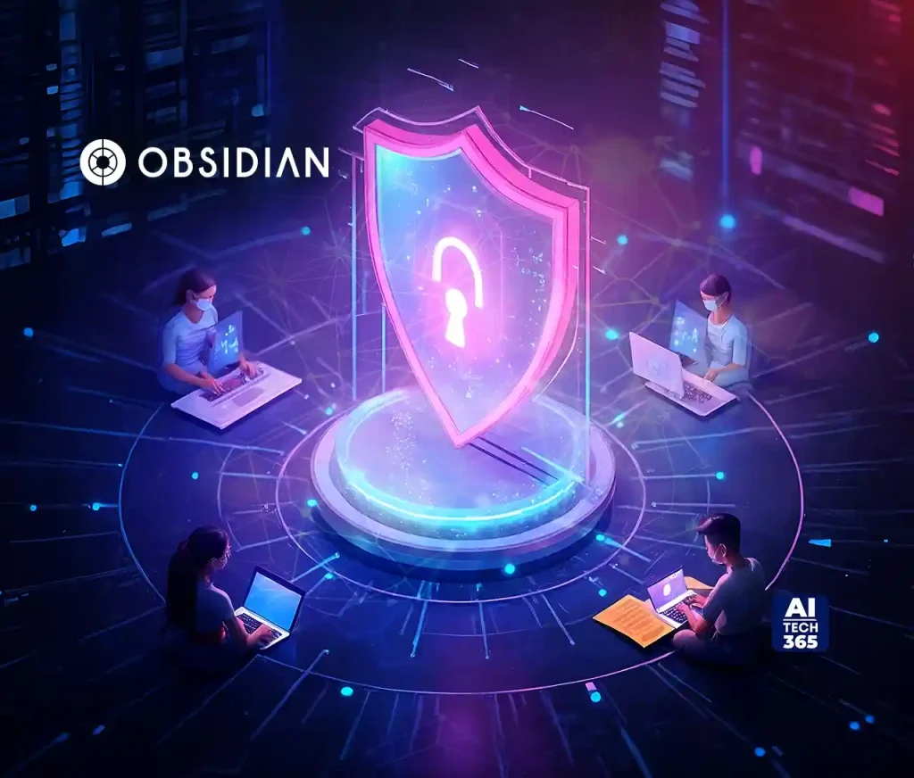 Obsidian Security