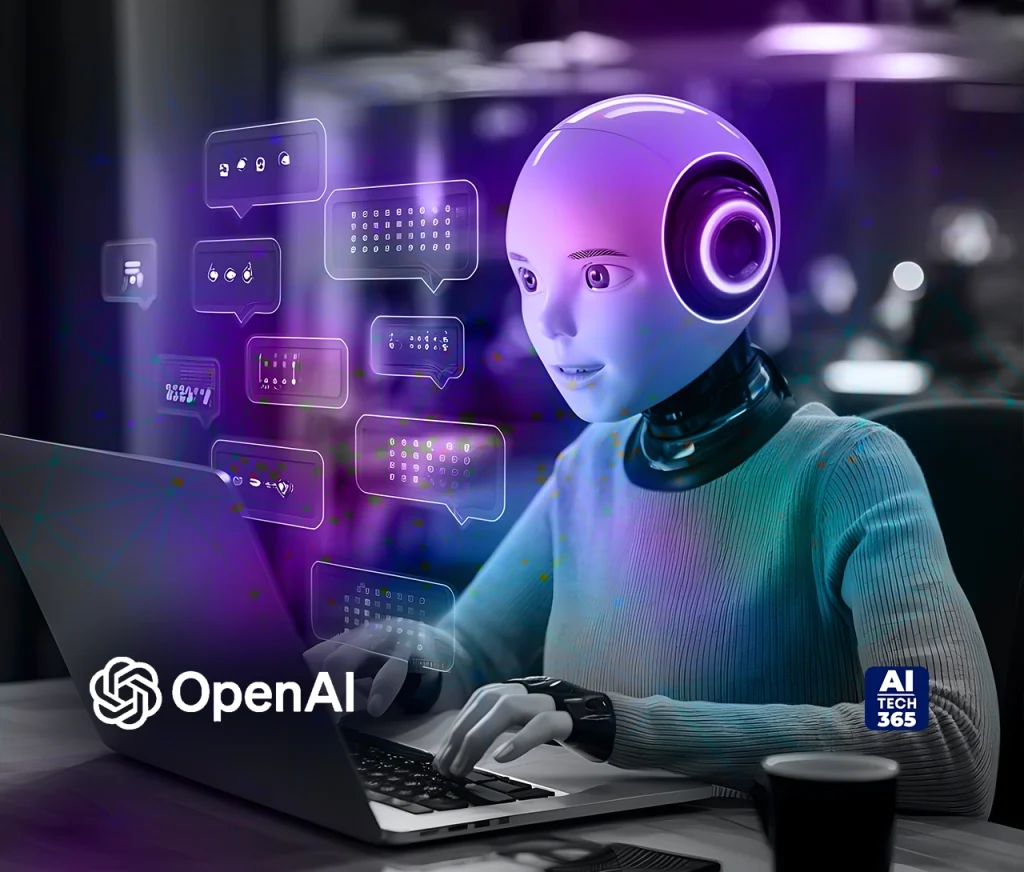 OpenAI Launches "OpenAI for Countries" to Advance Democratic AI Infrastructure Worldwide Axios