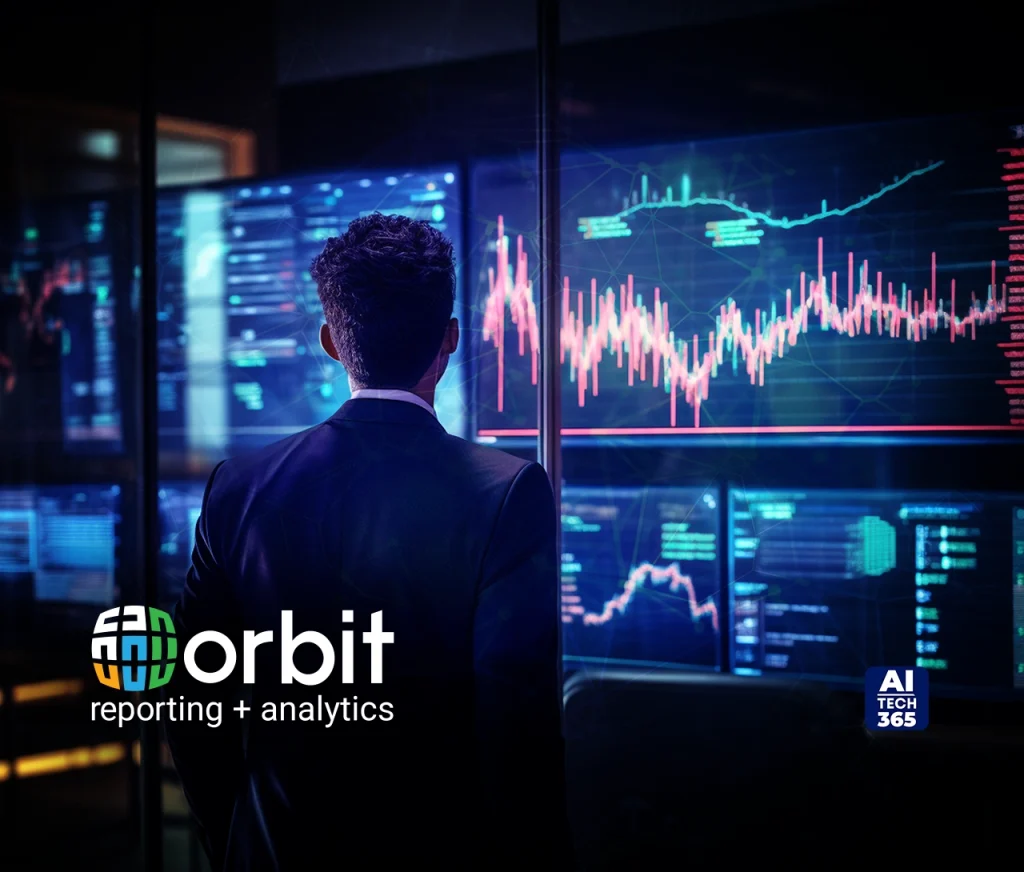 Orbit Analytics