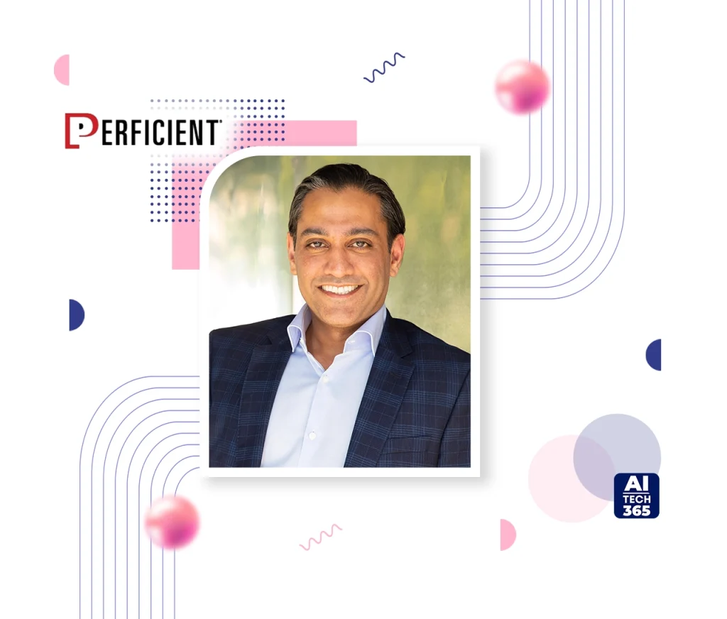 Perficient Appoints Yusuf Tayob Chief Executive Officer