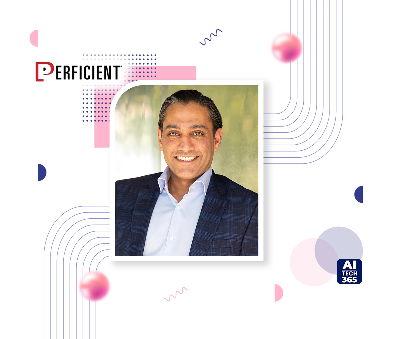 Perficient Appoints Yusuf Tayob Chief Executive Officer