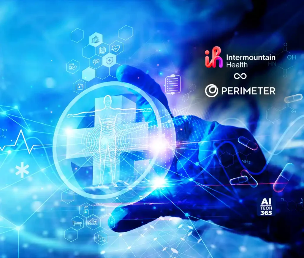 Perimeter Medical Imaging