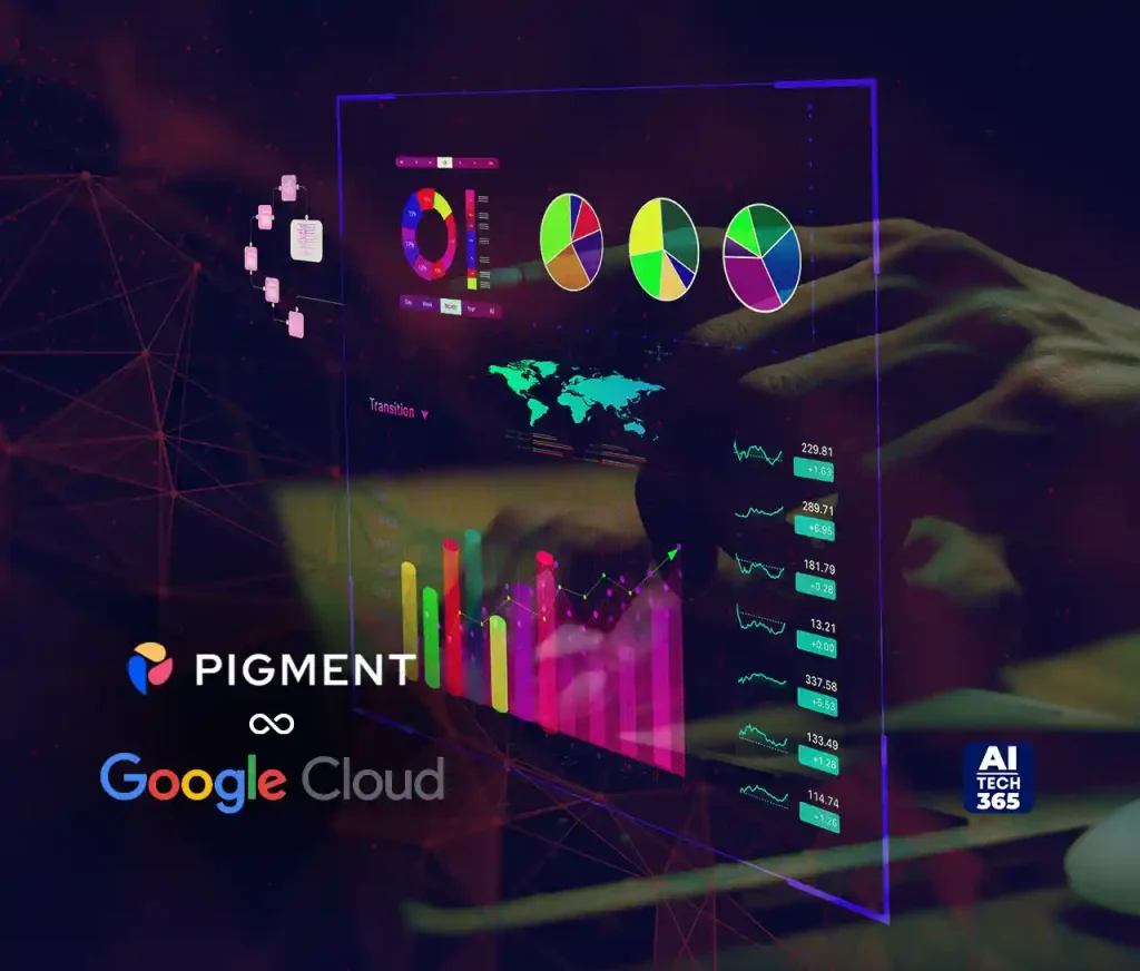 Pigment