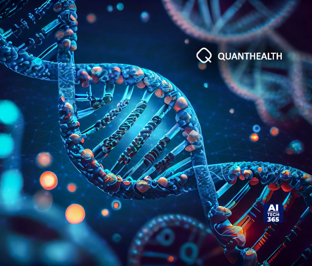 QuantHealth