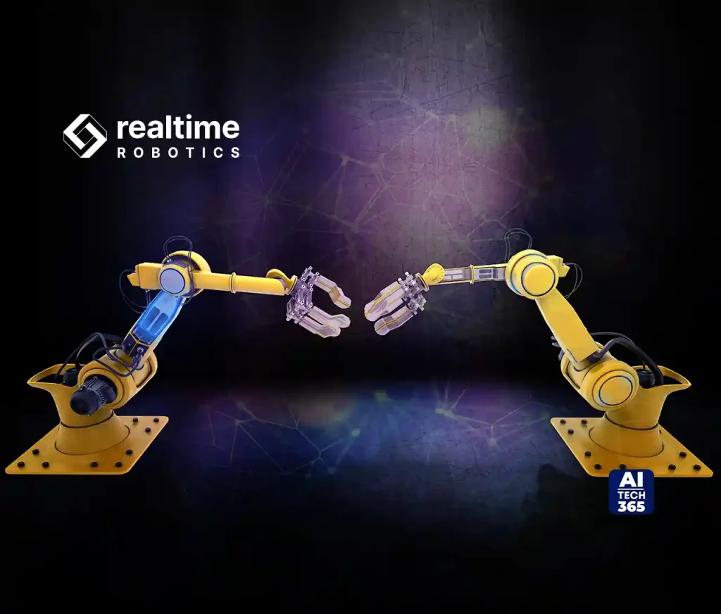 Realtime Robotics