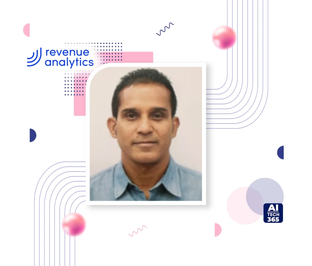 Revenue Analytics