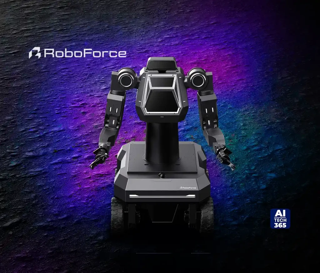 RoboForce