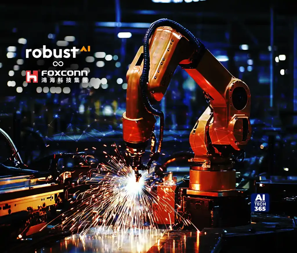 Robust.AI