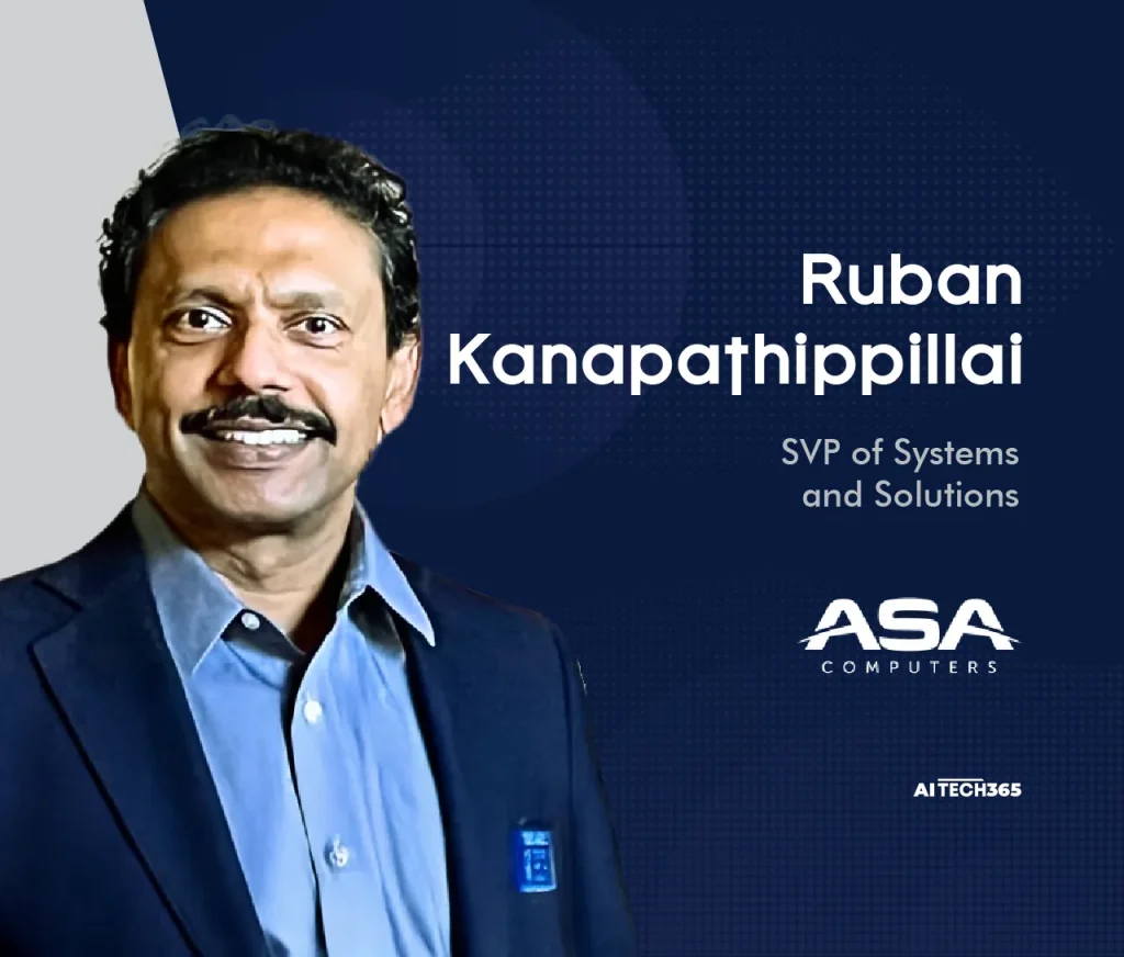 ASA Computers