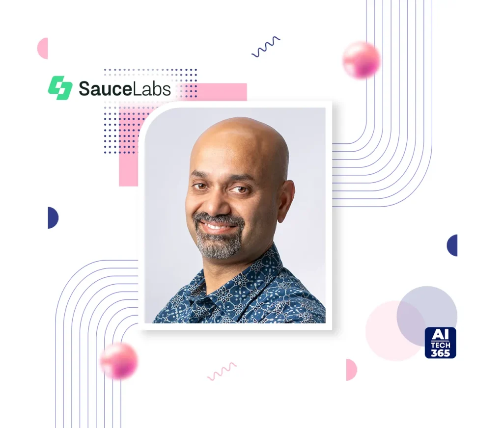 Sauce Labs