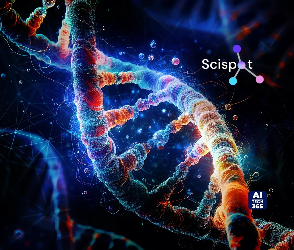 Scispot