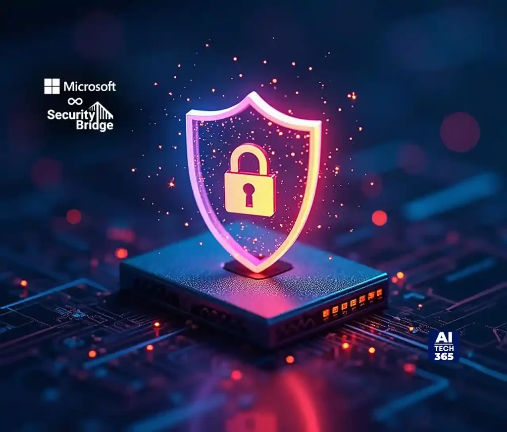 SecurityBridge