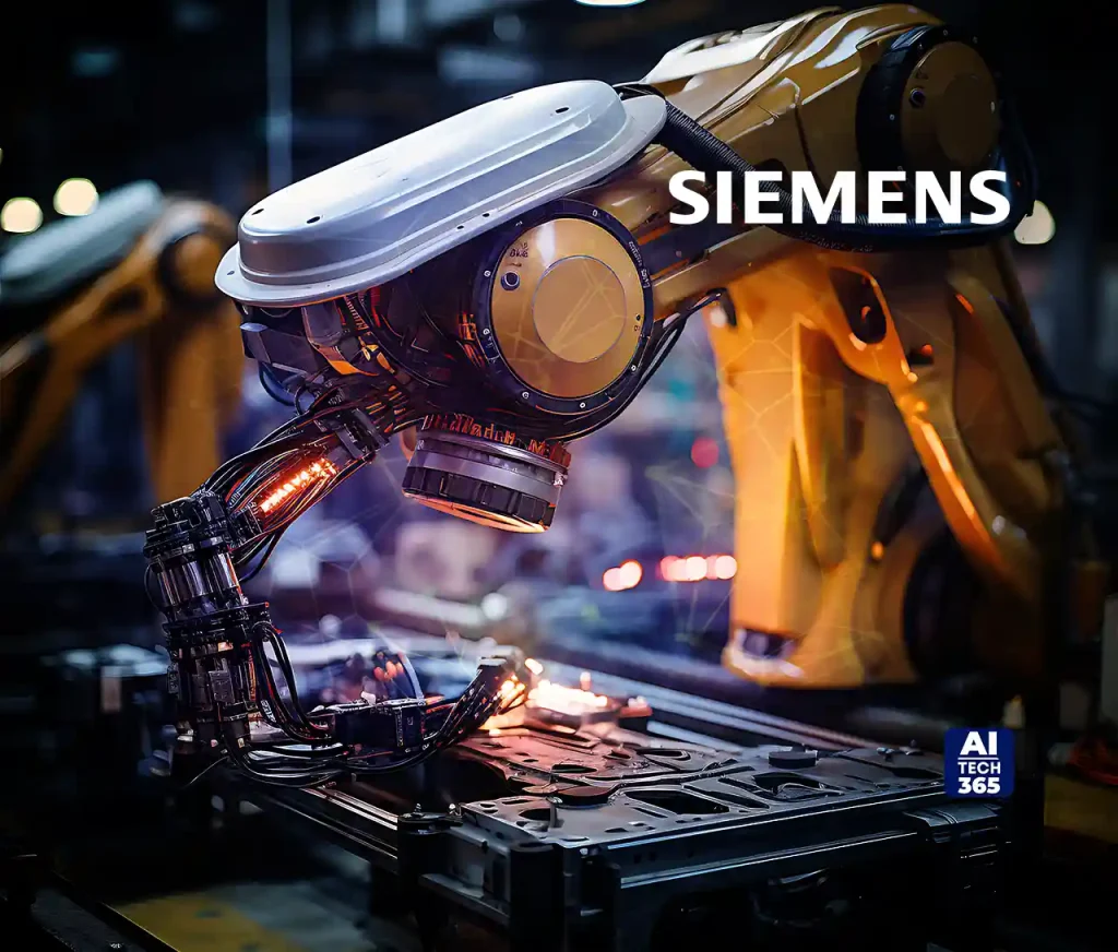 Siemens