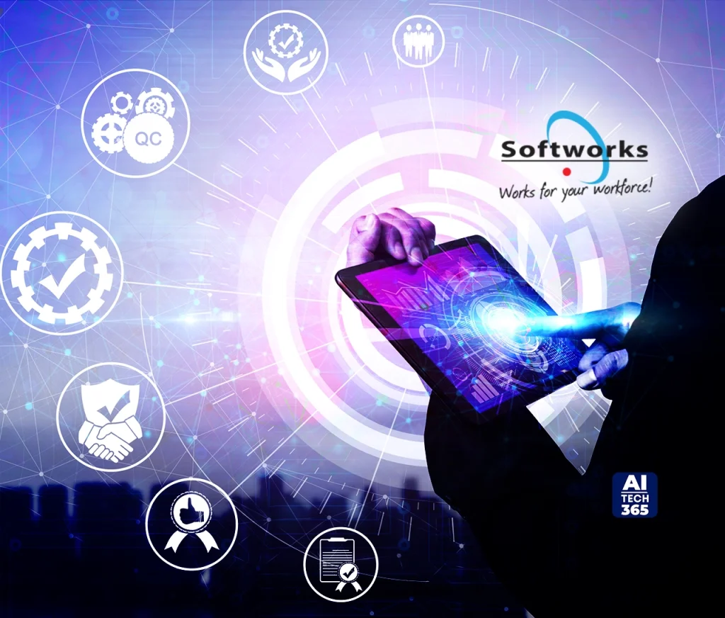 Softworks