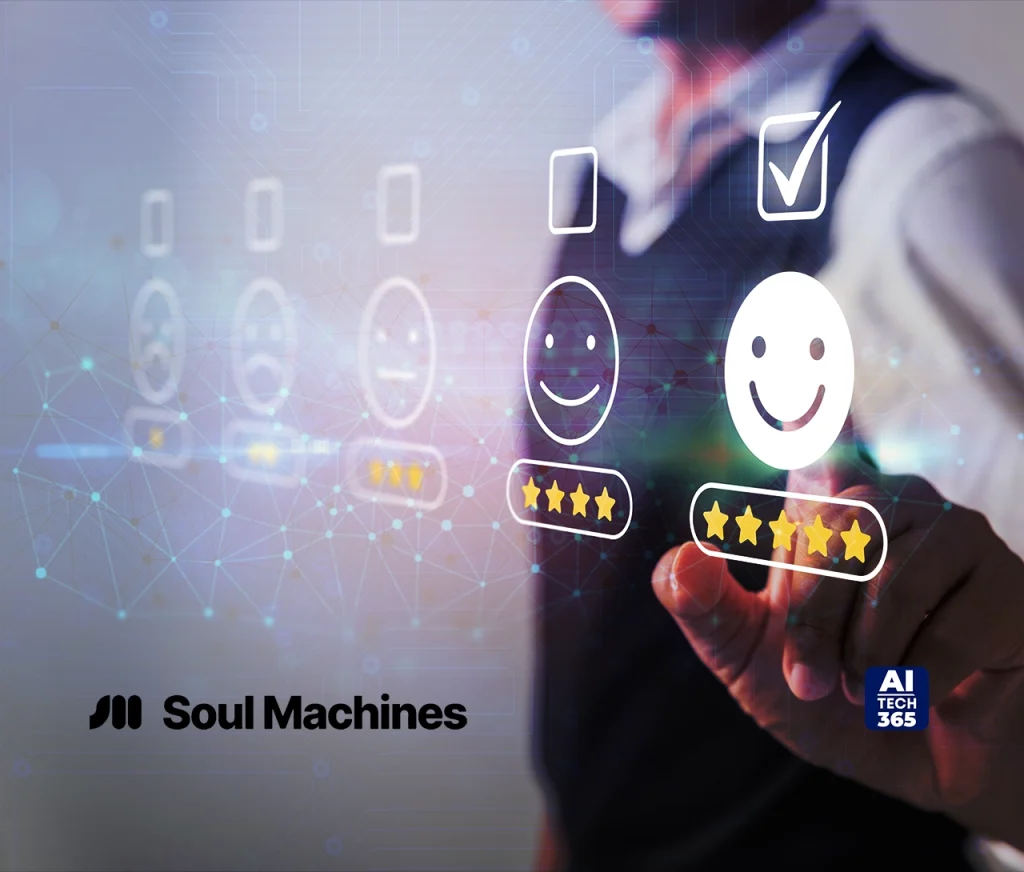 Soul Machines