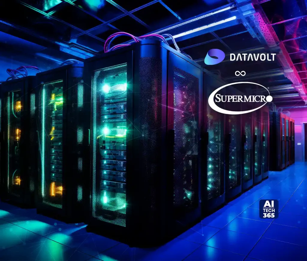 Supermicro