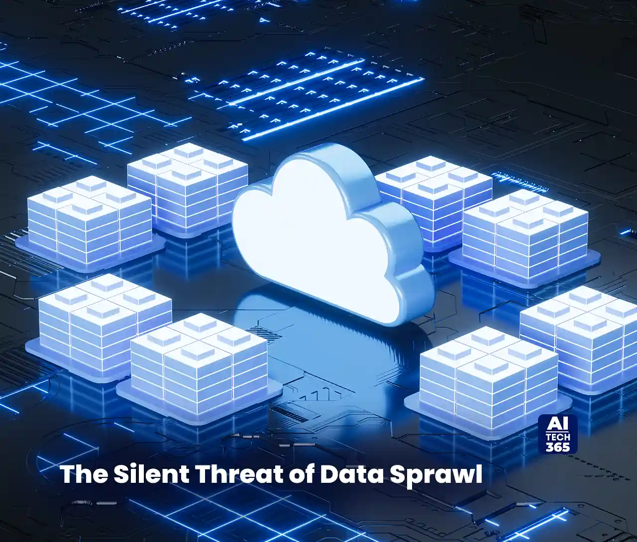 Hidden Risks of Data Lakes