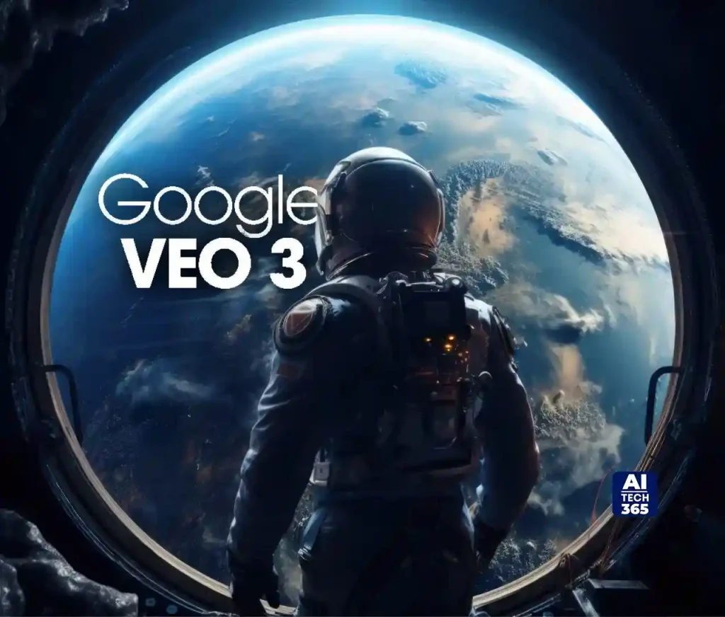 Google Veo 3