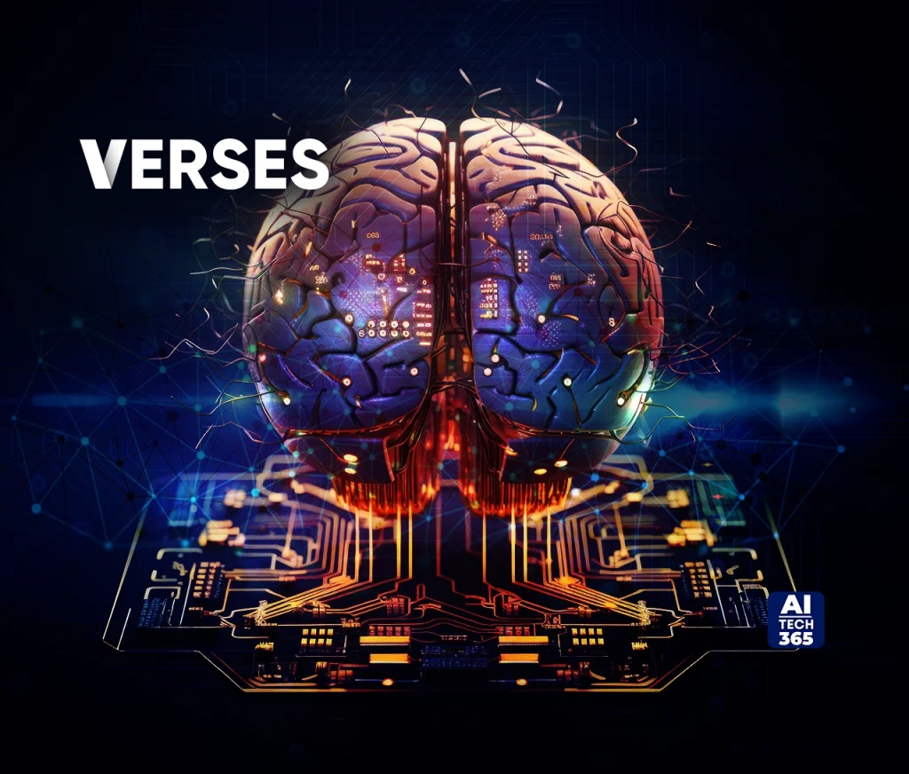 VERSES AI