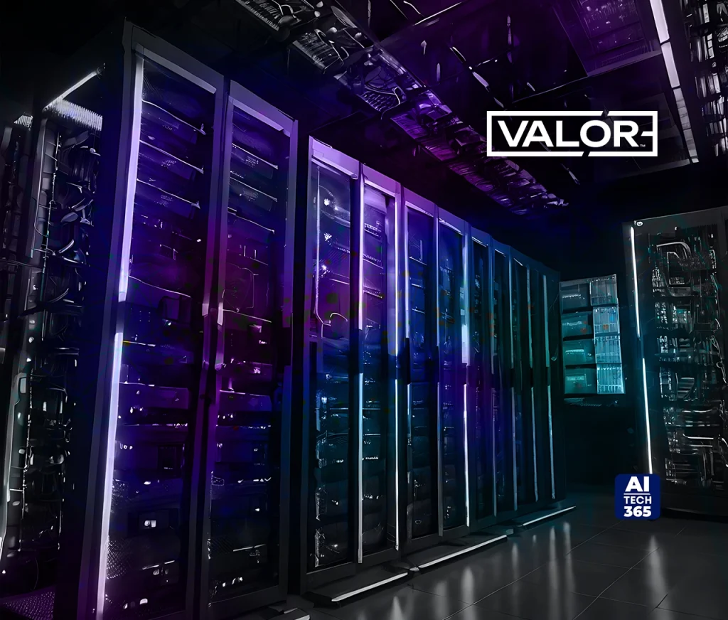 ValorC3 Data Centers