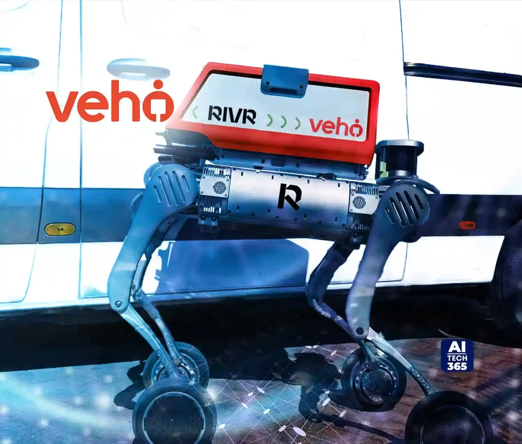 Veho